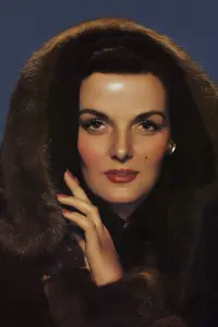 Фото Джейн Рассел (Jane Russell)