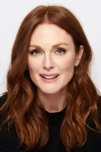 Фото Джуліанна Мур (Julianne Moore)