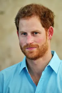 Фото  (Prince Harry, Duke of Sussex)