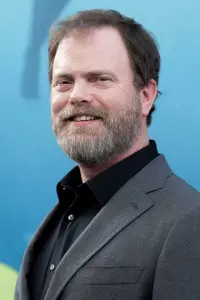 Фото Рейн Вілсон (Rainn Wilson)