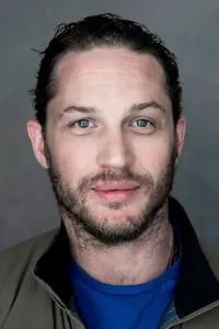 Фото Том Харді (Tom Hardy)