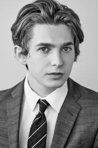 Фото Остін Абрамс (Austin Abrams)