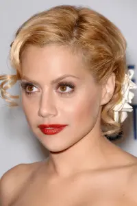 Фото Бріттані Мерфі (Brittany Murphy)