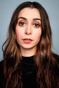 Фото Крістін Міліоті (Cristin Milioti)