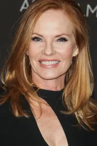 Фото Марг Хельгенбергер (Marg Helgenberger)