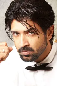 Фото  (Arun Vijay)