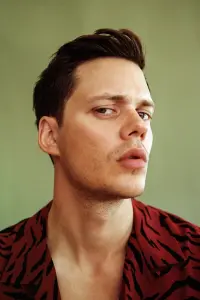 Фото Білл Скарсгард (Bill Skarsgård)