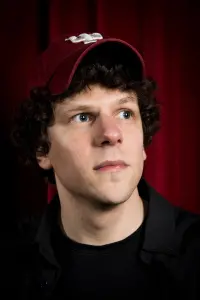 Фото Джессі Айзенберг (Jesse Eisenberg)