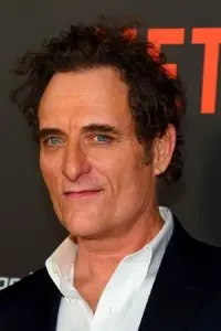 Фото Кім Коутс (Kim Coates)