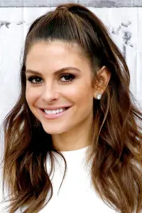 Фото Марія Менунос (Maria Menounos)