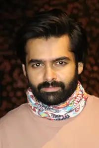 Фото  (Ram Pothineni)