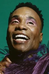 Фото Біллі Портер (Billy Porter)