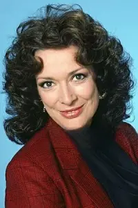 Фото Діксі Картер (Dixie Carter)