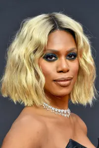 Фото Лаверн Кокс (Laverne Cox)