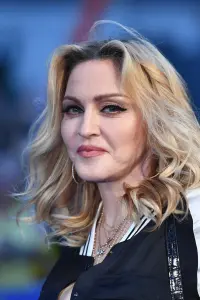 Фото Мадонна (Madonna)