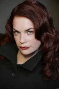 Фото Рут Вілсон (Ruth Wilson)