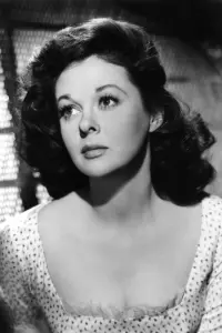 Фото Сьюзен Хейворд (Susan Hayward)