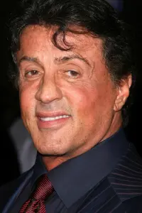 Фото Сильвестр Сталлоне (Sylvester Stallone)