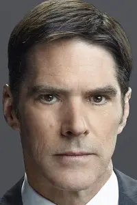 Фото Томас Гібсон (Thomas Gibson)