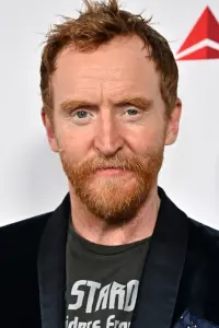 Фото Тоні Карран (Tony Curran)