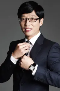 Фото  (Yoo Jae-suk)