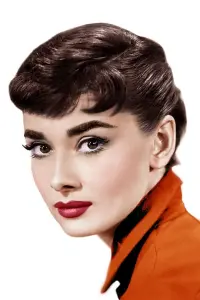 Фото Одрі Хепберн (Audrey Hepburn)