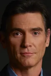 Фото Біллі Крадап (Billy Crudup)