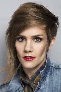 Фото  (Cameron Esposito)