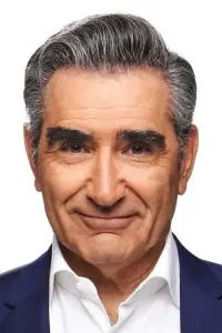 Фото Євген Леві (Eugene Levy)