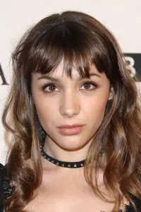 Фото Ханна Маркс (Hannah Marks)