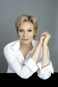 Фото Джейн Лінч (Jane Lynch)