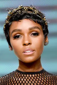 Фото Жанель Моне (Janelle Monáe)