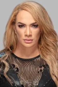 Фото Нія Джакс (Nia Jax)