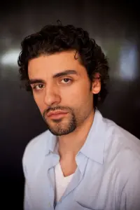 Фото Оскар Айзек (Oscar Isaac)