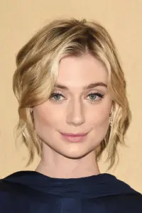 Фото Елізабет Дебікі (Elizabeth Debicki)