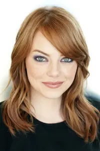 Фото Емма Стоун (Emma Stone)