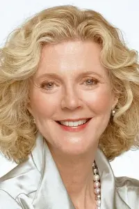 Фото Блайт Даннер (Blythe Danner)