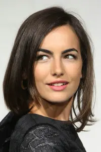 Фото Камілла Белль (Camilla Belle)