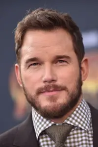 Фото Кріс Пратт (Chris Pratt)