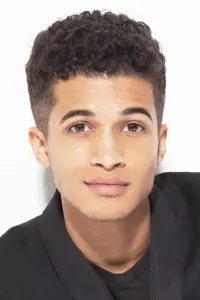 Фото Джордан Фішер (Jordan Fisher)