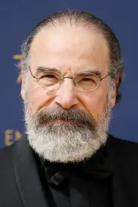 Фото Менді Патінкін (Mandy Patinkin)