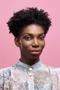 Фото Міхаела Коель (Michaela Coel)