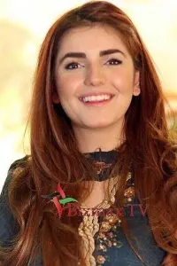 Фото  (Momina Mustehsan)