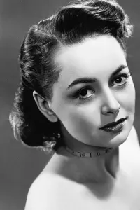 Фото Олівія де Хевілленд (Olivia de Havilland)