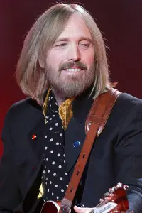 Фото Том Петті (Tom Petty)