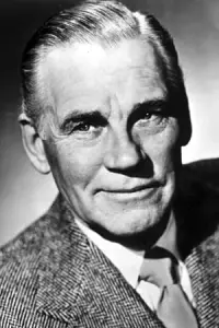 Фото Волтер Х'юстон (Walter Huston)