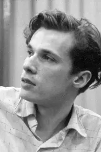 Фото  (Glenn Gould)