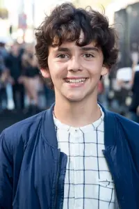 Фото Джек Ділан Грейзер (Jack Dylan Grazer)