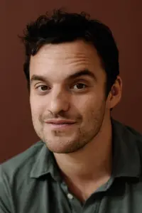 Фото Джейк Джонсон (Jake Johnson)