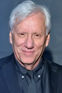 Фото Джеймс Вудс (James Woods)